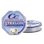 Волосінь Konger Steelon Ice Cristal Clear 0.14mm/30m 3.35kg 