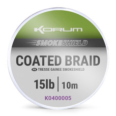 Шнур Korum Smokescreen Micro Braid 15LB