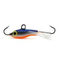 Балансир Крапаль Мікрон 2см, 3 гр, колір 001