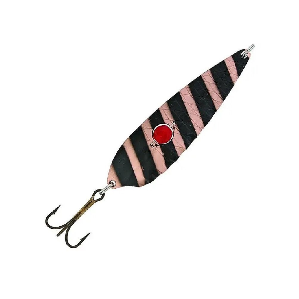 Блешня KUUSAMO Kruunu with bead 85/19 BL-C