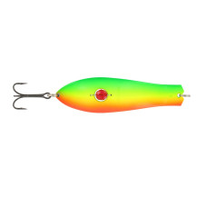 Блешня KUUSAMO Professor 2 з перлиною heavy 90/26 GR/FYe/FR-S,UV Блешня KUUSAMO Professor 2 з перлиною heavy 90/26 GR/FYe/FR-S,UV