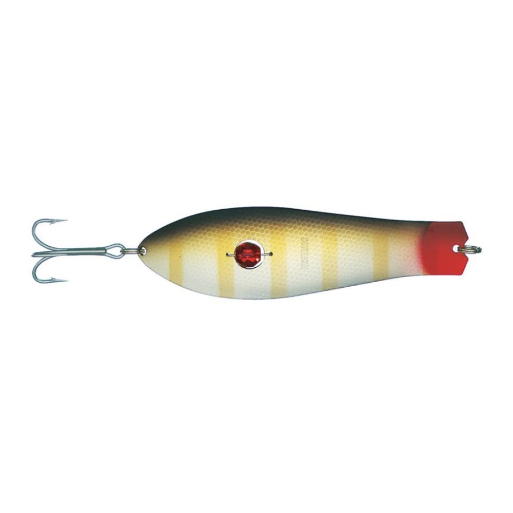 Блешня KUUSAMO Professor 0 з перлиною 130/44 GR/G/S-S