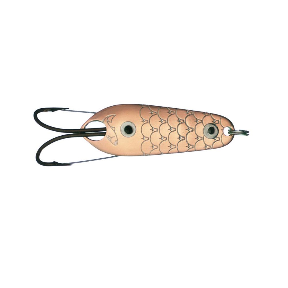 Блешня KUUSAMO Rasanen незачепляйка 50/11 C-S