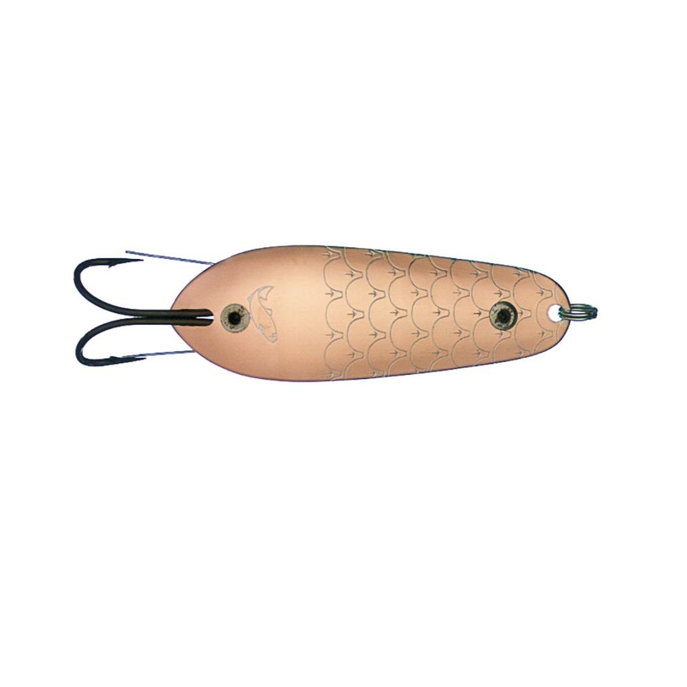 Блешня KUUSAMO Räsänen незачепляйка 70/10 C-S