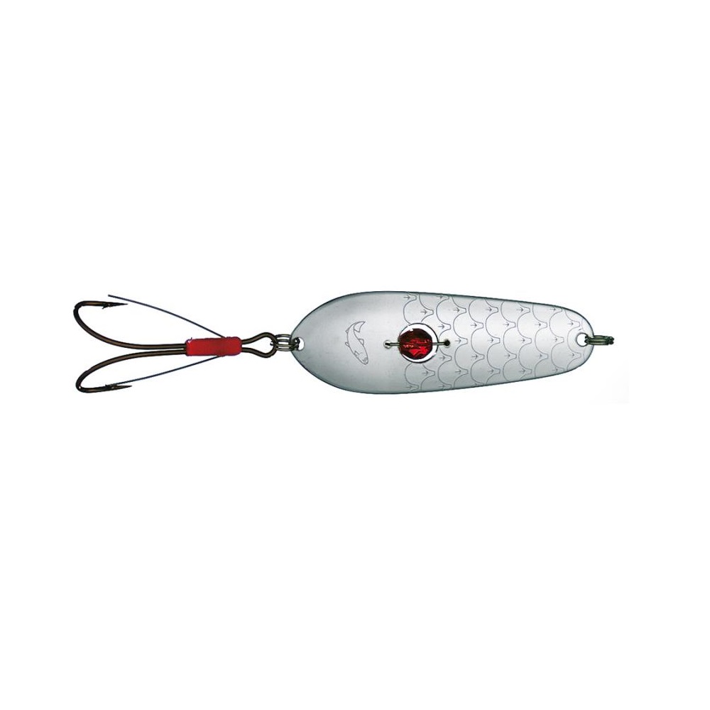 Блешня KUUSAMO Räsänen з перлиною незачепляйка 70/20 S-C