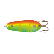 Блешня KUUSAMO Rasanen незачепляйка 70/10 G/GR/FYe/FR-C UV Блешня KUUSAMO Rasanen незачепляйка 70/10 G/GR/FYe/FR-C UV