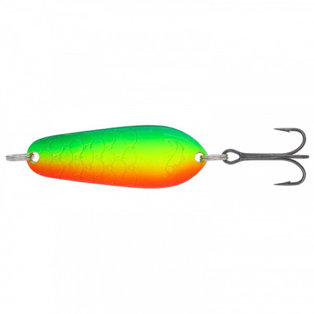 Блешня KUUSAMO Rasanen 50/4 aluminium, GR/FYe/FR-Al, UV, 50/4