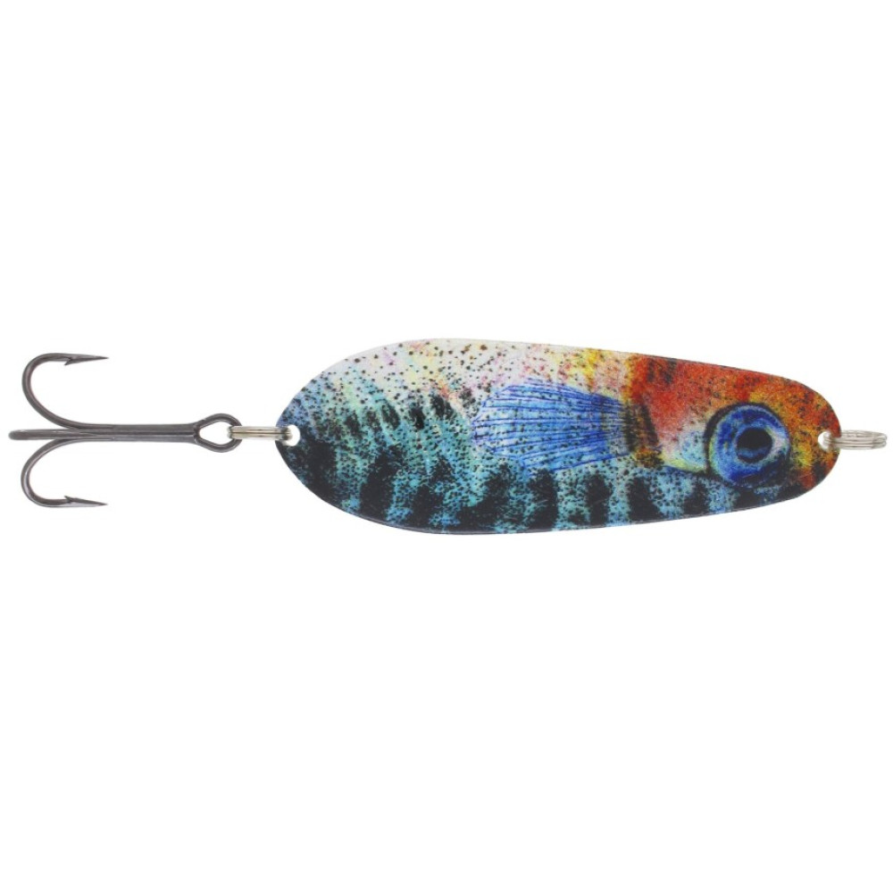 Блешня KUUSAMO Rasenen Special Color 70/20 Kolmipikki 14