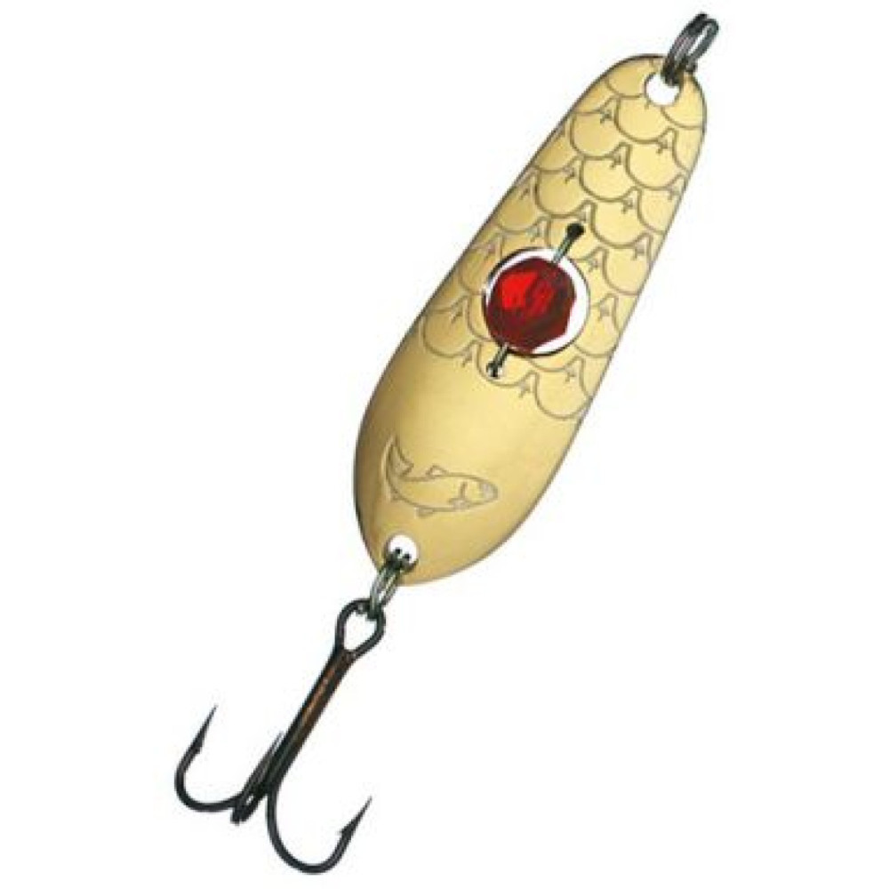 Блешня KUUSAMO Rasanen з перлиною 70/20 B-S