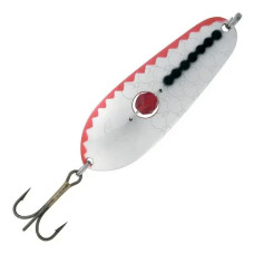 Блешня KUUSAMO Rasanen з перлиною 70/20 BL/R/S-C Блешня KUUSAMO Rasanen з перлиною 70/20 BL/R/S-C