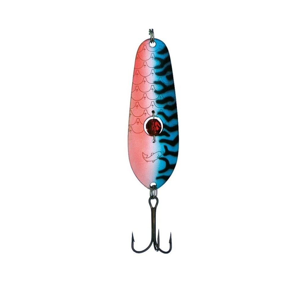 Блешня KUUSAMO Räsänen with bead 70/20 FR/BLU-S