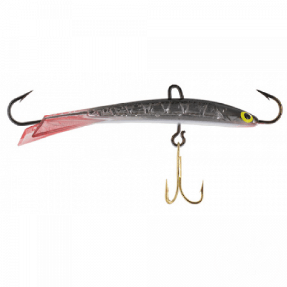 Балансир Kuusamo Lightened X-Pro 50 BL/W, UV 4g