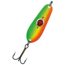 Блешня KUUSAMO Rasanen з перлиною 50/11 GR/FYE/FR-S Блешня KUUSAMO Rasanen з перлиною 50/11 GR/FYE/FR-S