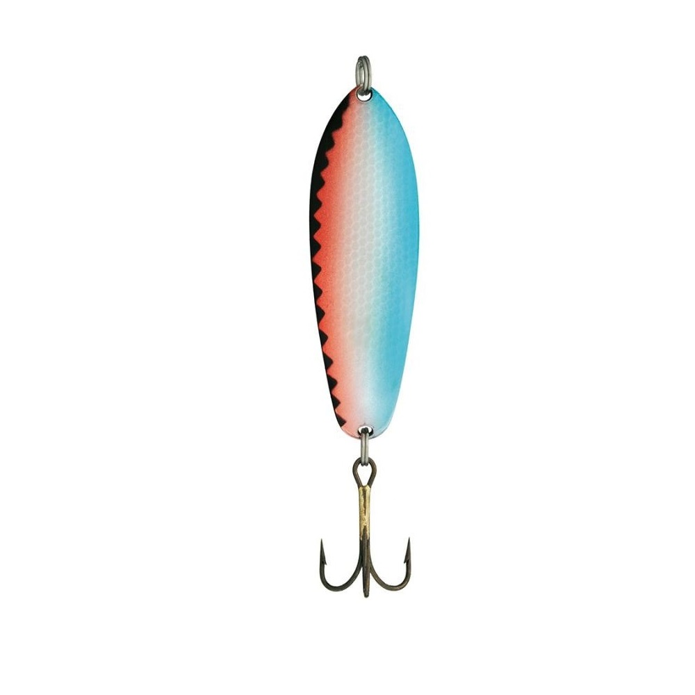 Блешня KUUSAMO Taimen 75/25 BL/BLU/R-S