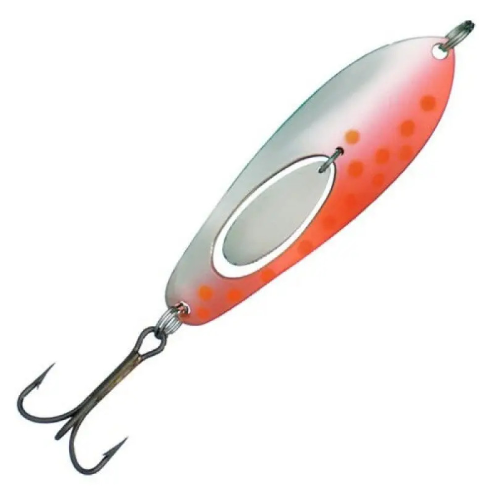 Блешня KUUSAMO Taimen Super 75/17 S/FR/Ye