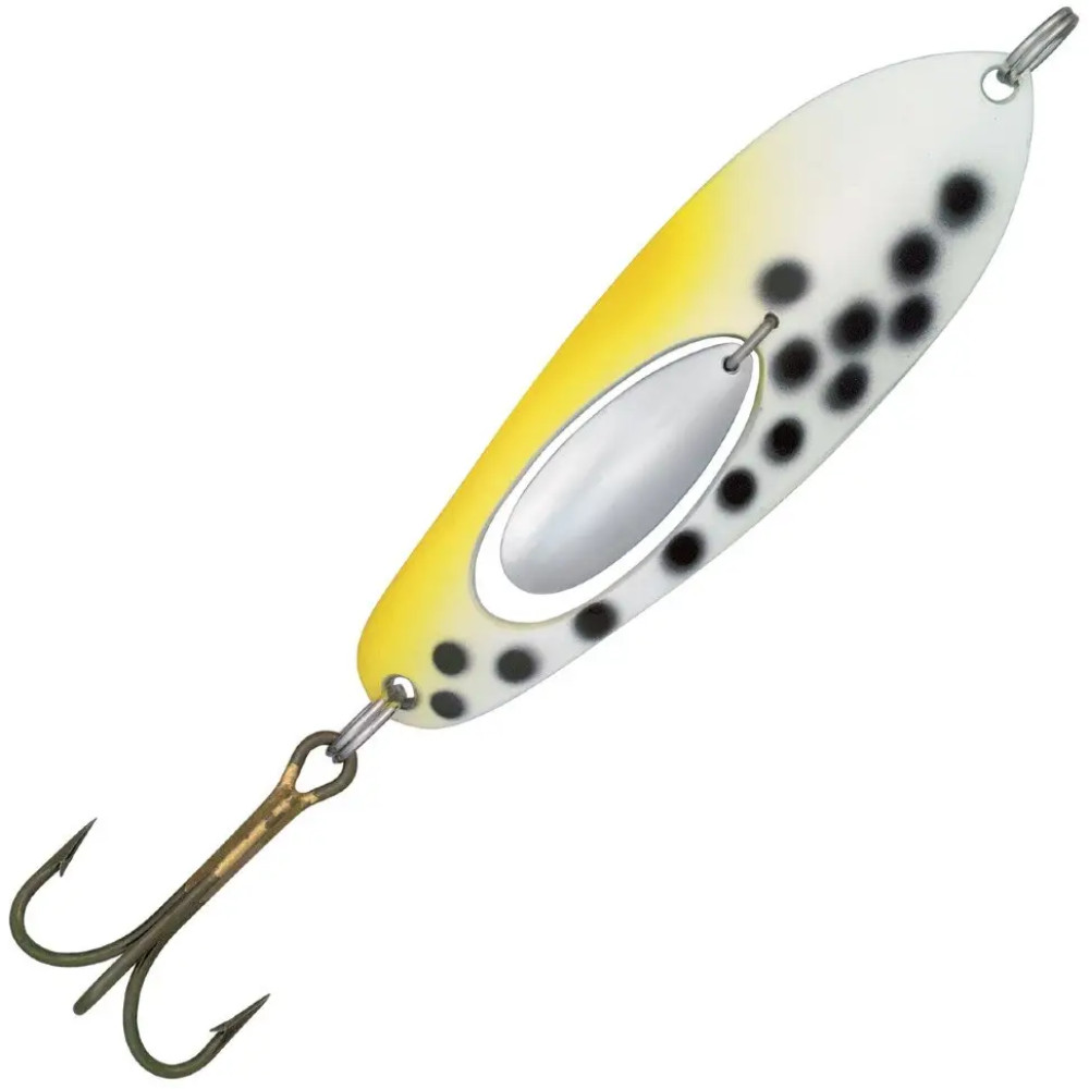 Блешня KUUSAMO Taimen Super 75/17 WYE/BL-S