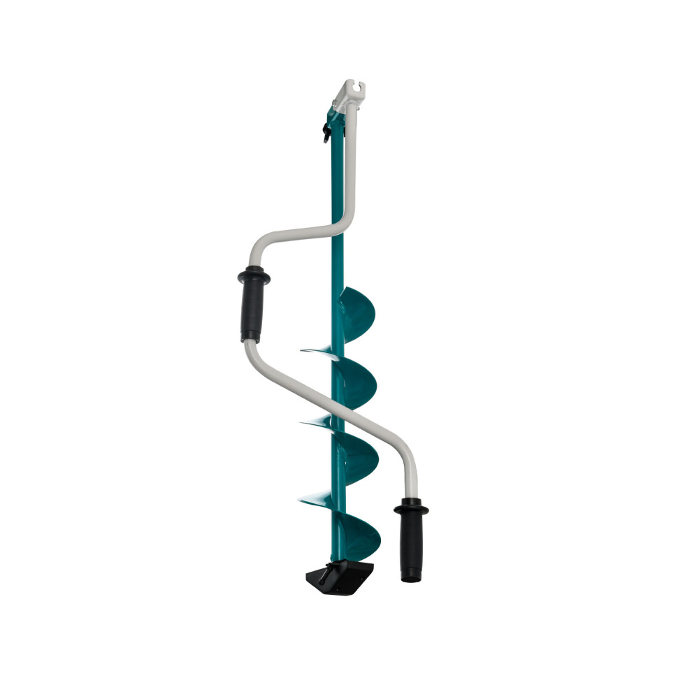 Льодобур Харківський, LKH-130