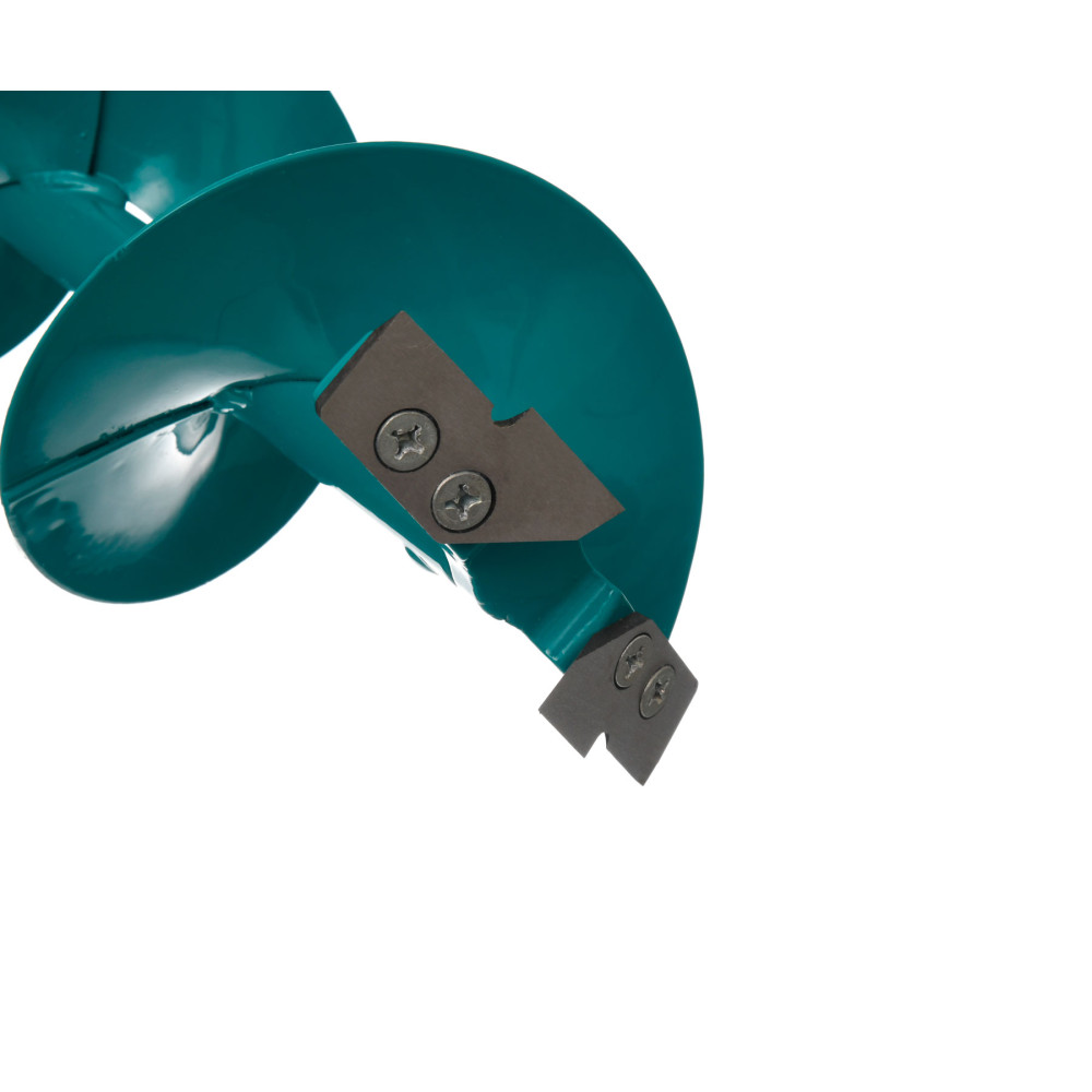 Льодобур Харківський, LKH-130