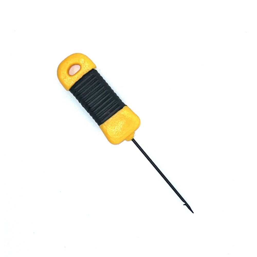 Голка CGF Grip Handle Baiting Needle 7 cm