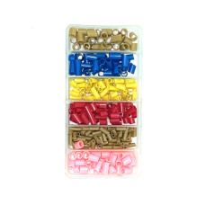 Набір кембриків LF прямокутний 