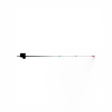 Кивок карбоновий LF 0,2-0,4 гр 160мм 