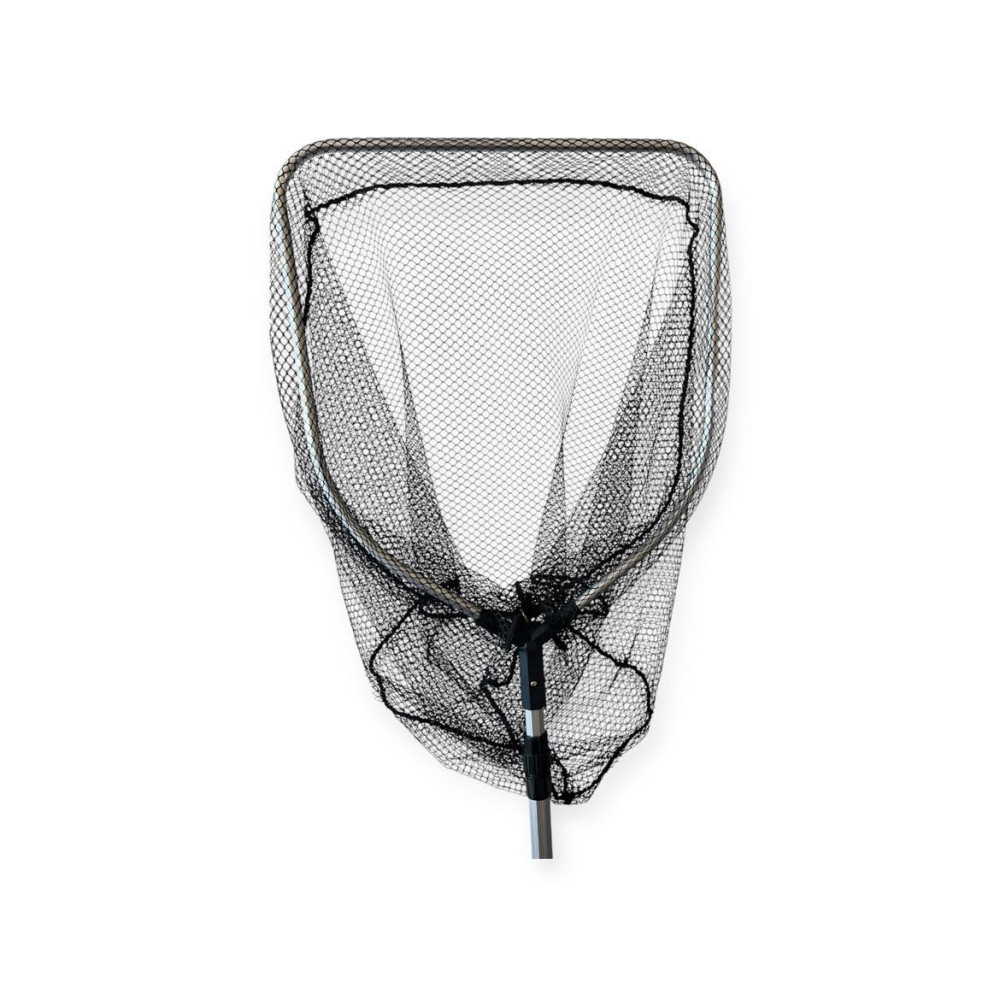 Підсак телескопічний LF 60х50 см, 2,3 м