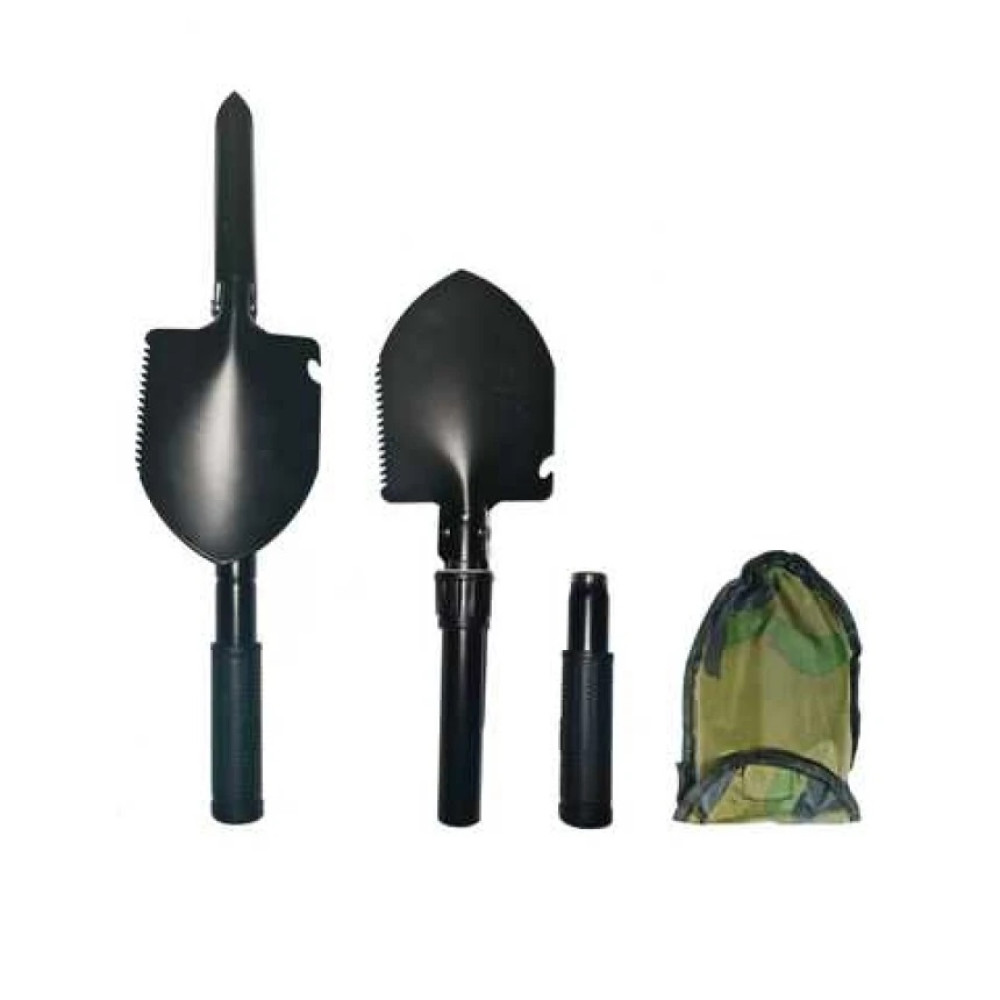 Лопата саперна складна мал FA101