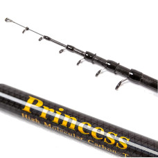 Вудлище болонське Mikado Princess Carbon 4 m