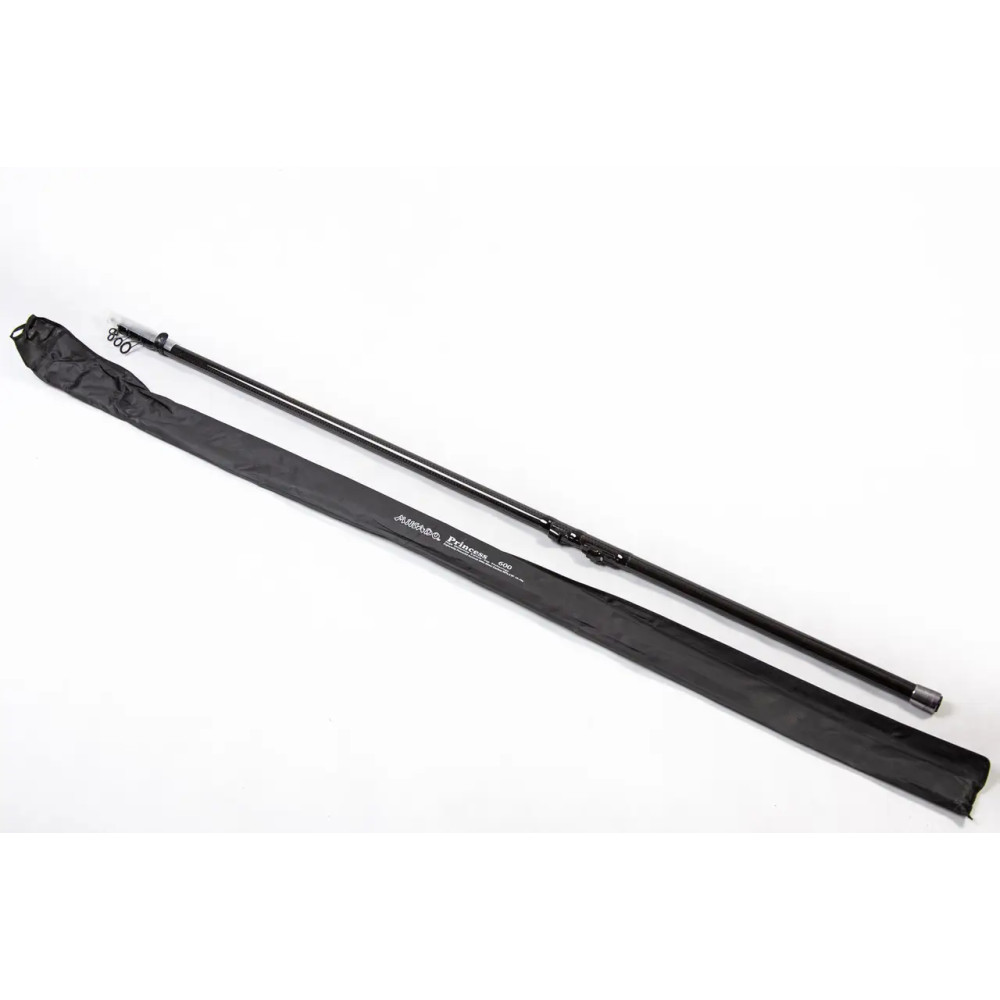 Вудлище болонське Mikado Princess Carbon 4 m