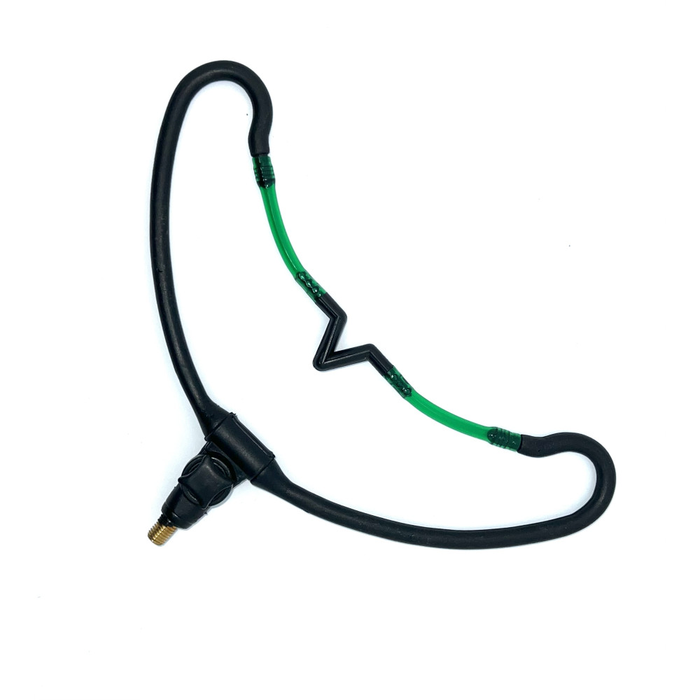 Підставка для вудлища LF Nylon V Rod Rest I