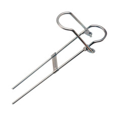 Підставка для вудлища "Перевертень"