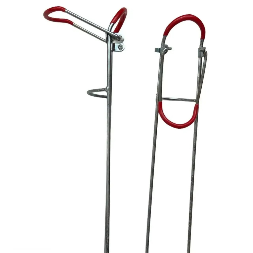 Підставка під вудку LF Перевертень з кембриком SV-21