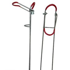 Підставка під вудку LF Перевертень з кембриком SV-21