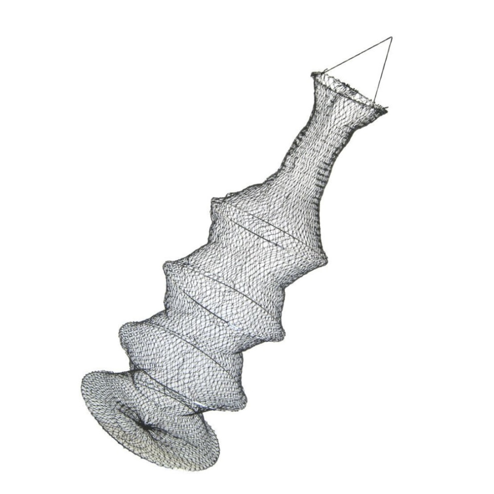 Садок в чохлі на 4 кільця середній