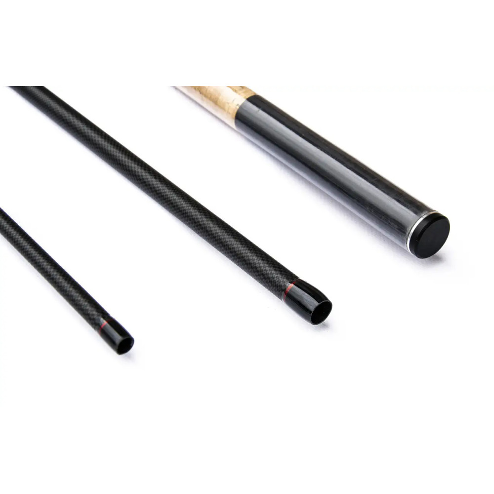 Вудлище фідерне Weida Black Force 3.90m до 150 гр