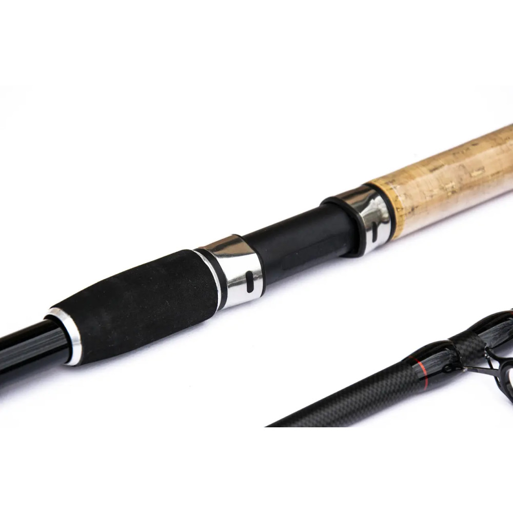 Вудлище фідерне Weida Black Force 3.90m до 150 гр