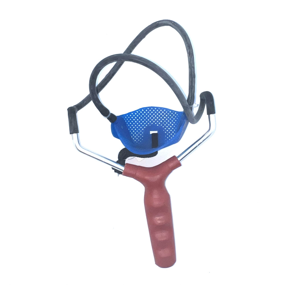 Катапульта для підгодовування CGF Wide Metal Catapult