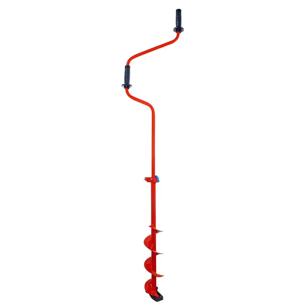 Льодобур Житомир 130 мм