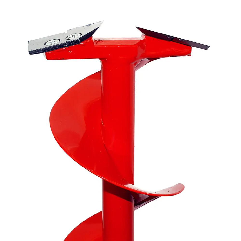 Льодобур Житомир 130 мм