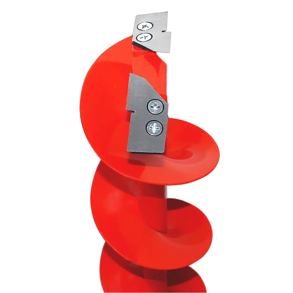 Льодобур Житомир 130 мм