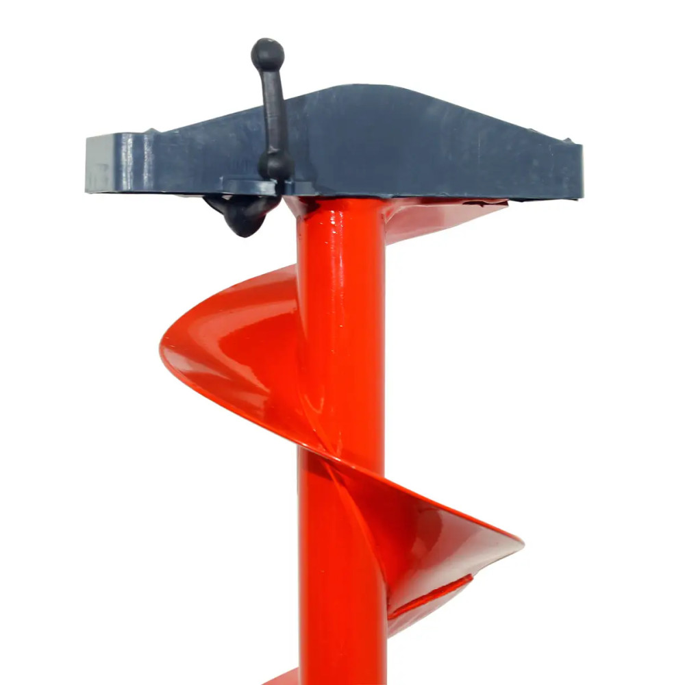 Льодобур Житомир 130 мм