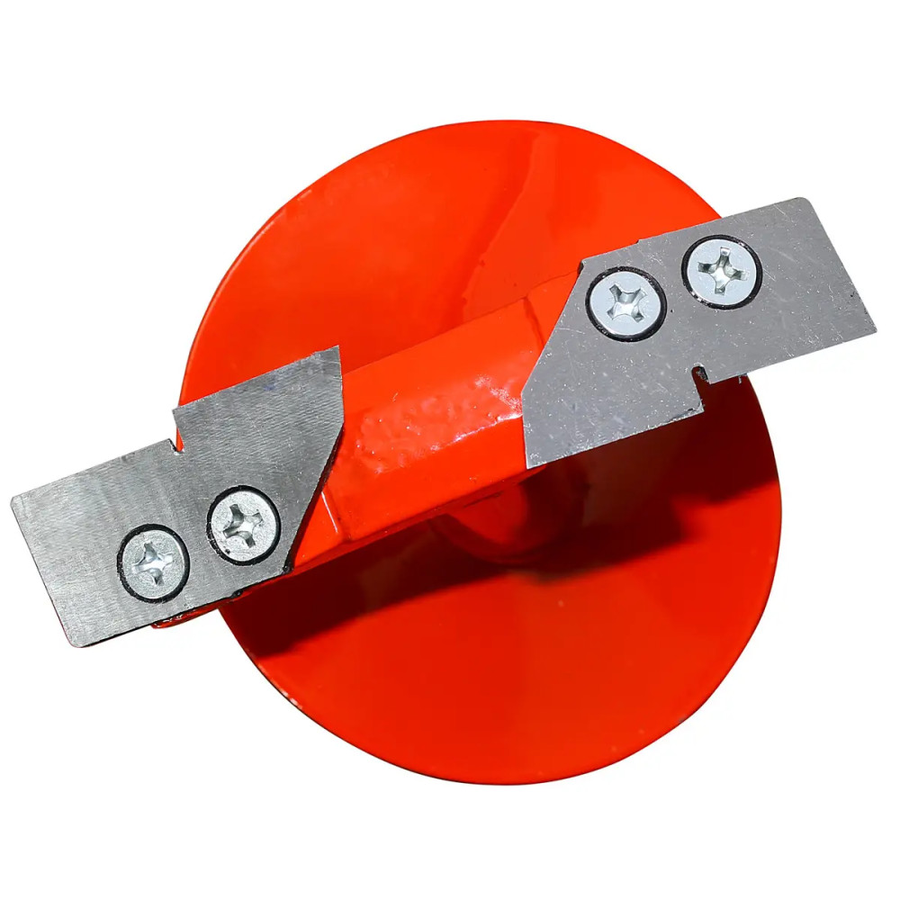 Льодобур Житомир 130 мм