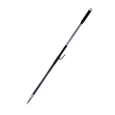 Пішня розбірна тригранна Lucky Fisher