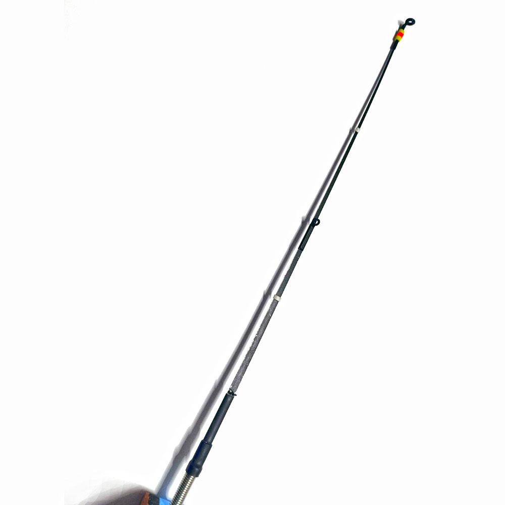 Вудка для гірлянди LF з металевим конусним кивком (3-4 гр)