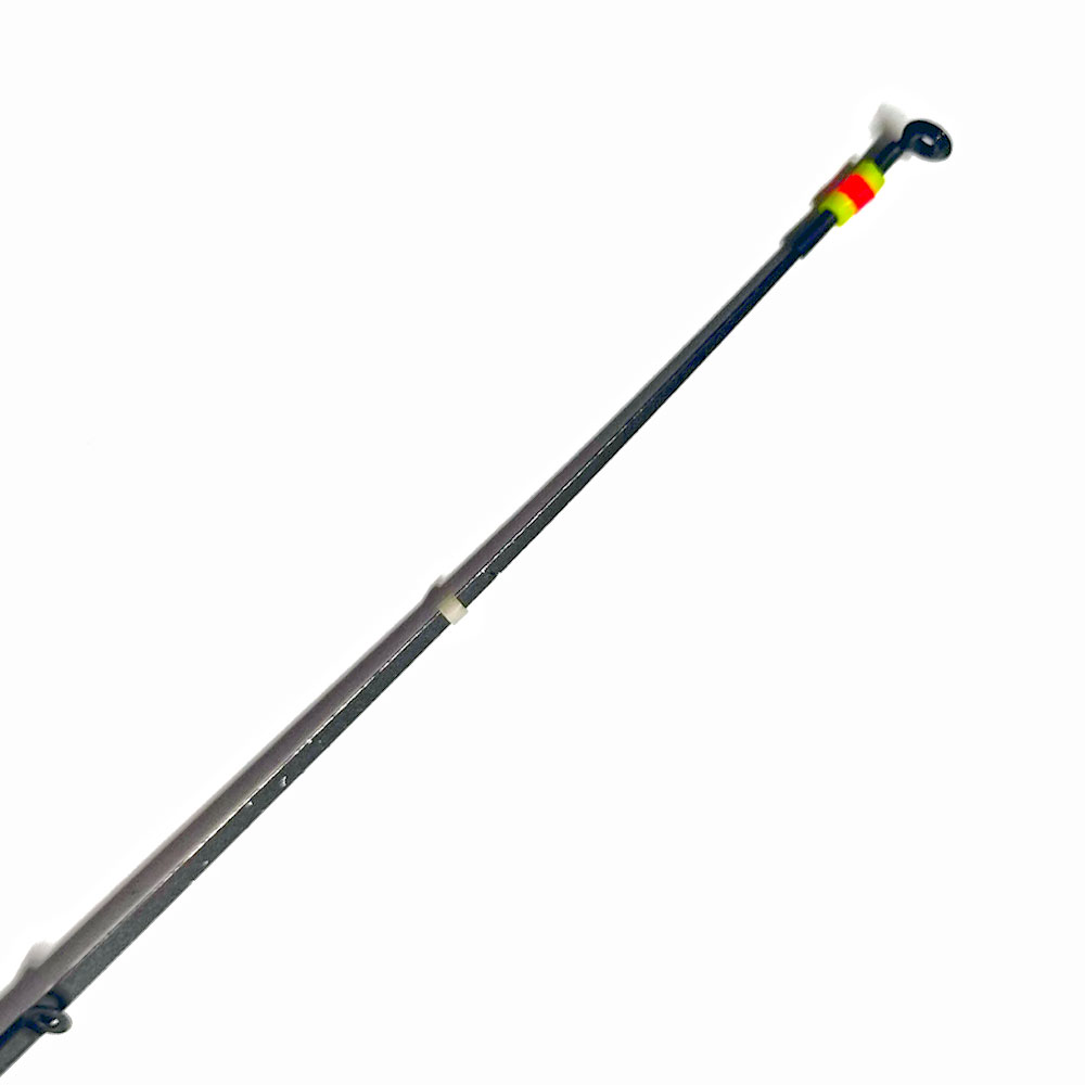 Вудка для гірлянди LF з металевим конусним кивком (3-4 гр)