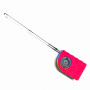 Вудка для гірлянди LF з металевим конусним кивком (3-4 гр)