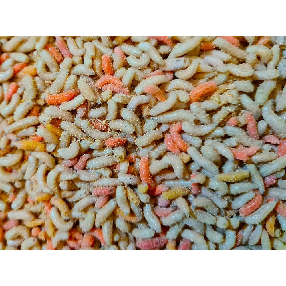 Пінка фасована - Опариш дрібний