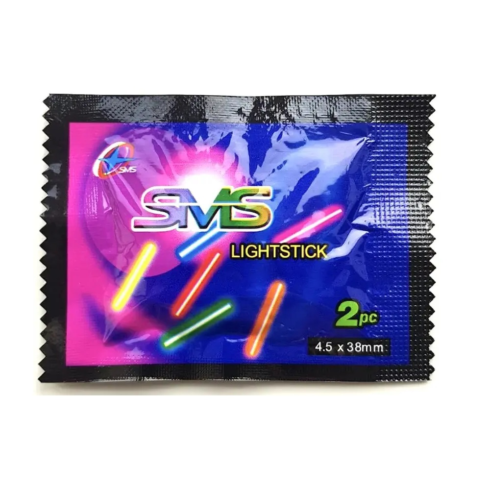 Світлячок SMS 4.5*38mm (2шт) Kumyang