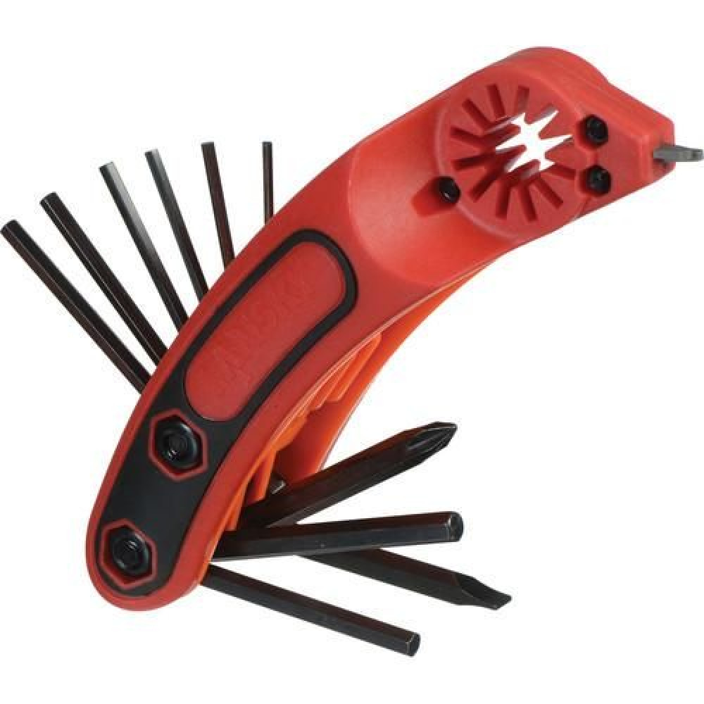 Точило Lansky Bowsharp Bowhunting Tool