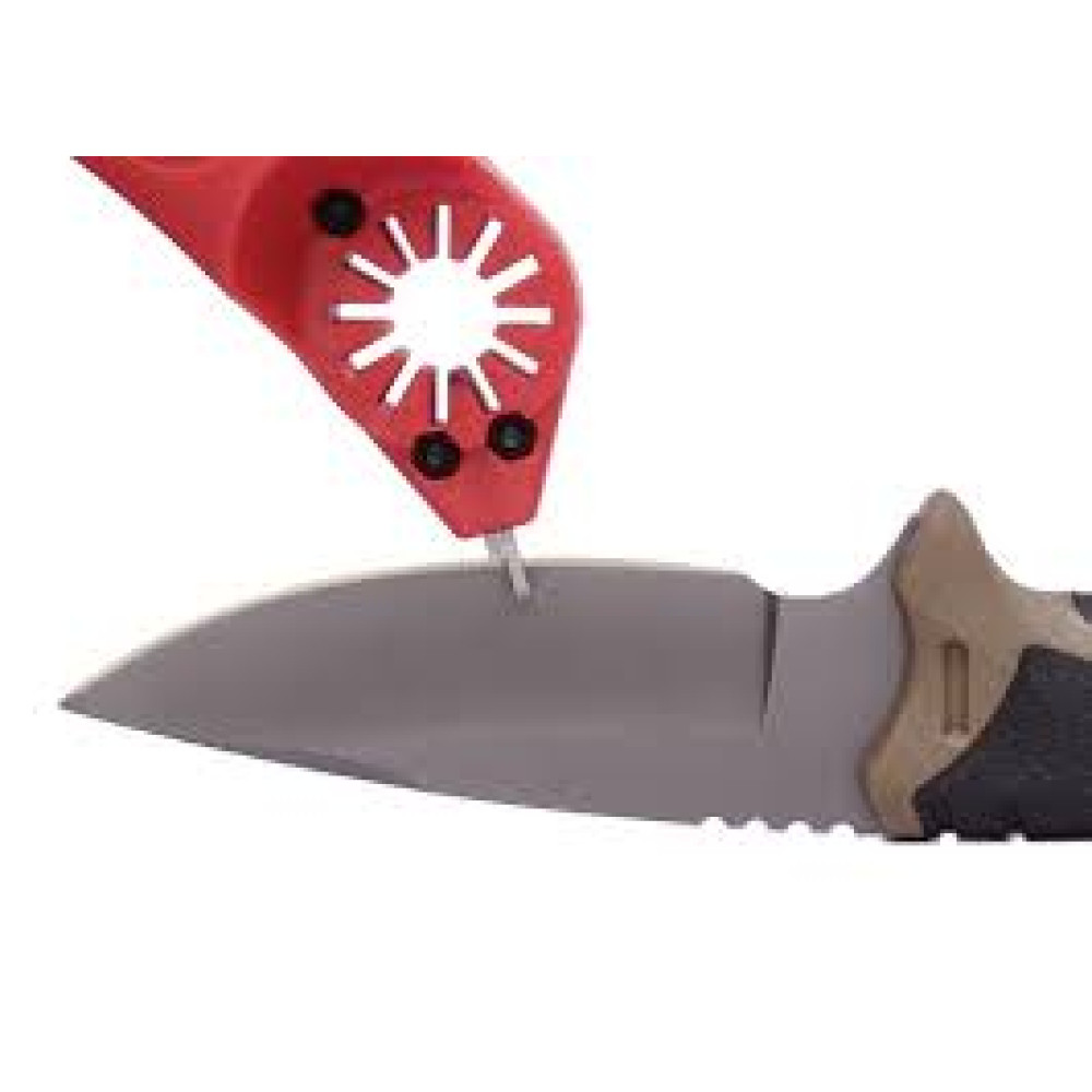 Точило Lansky Bowsharp Bowhunting Tool